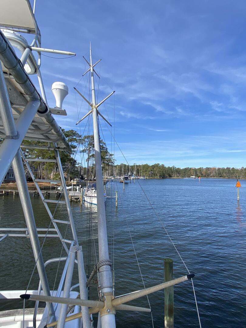 Post-46 1986-Second Chance Oriental-North Carolina-United States-5823922 | Thumbnail