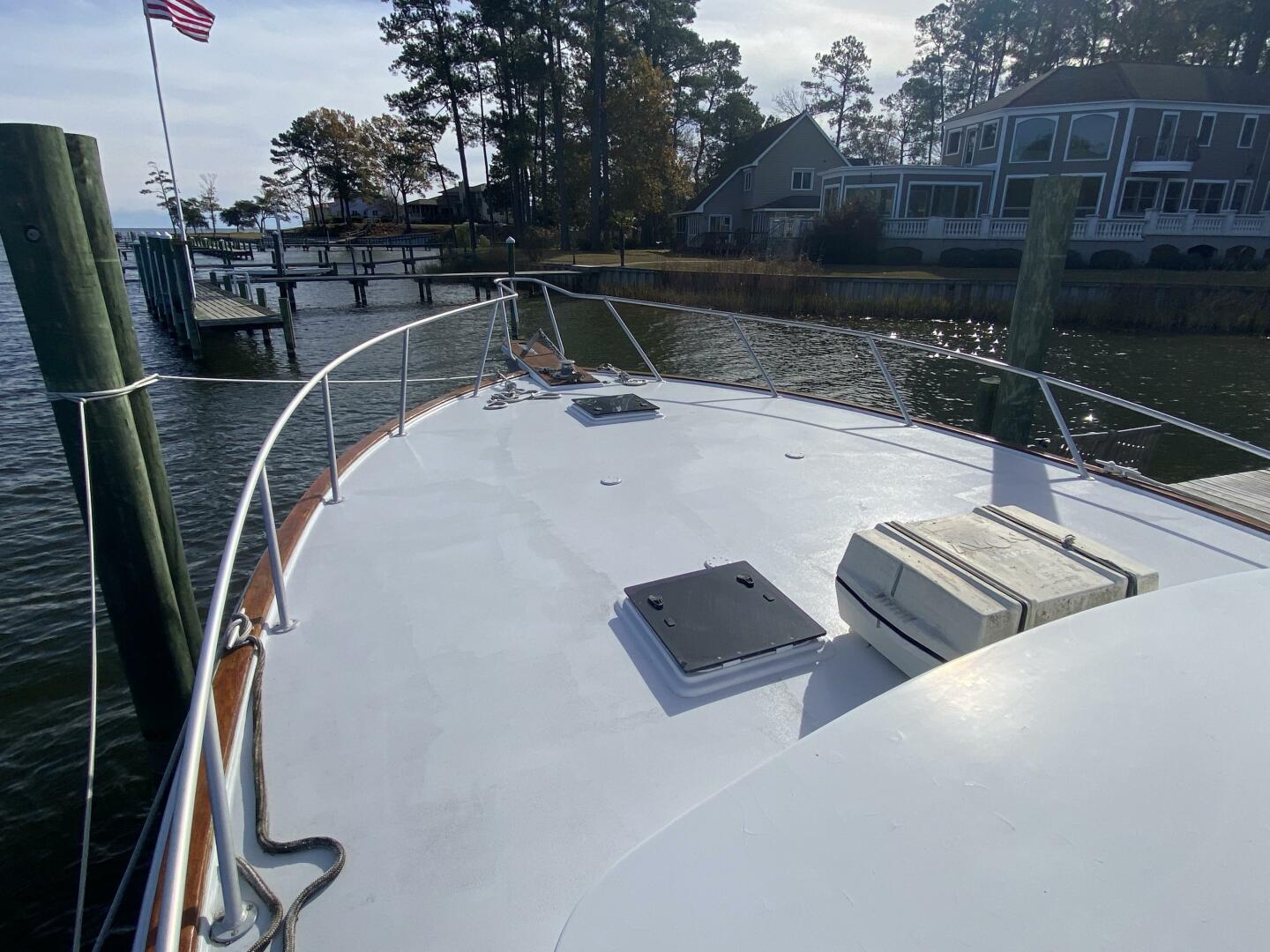 Post-46 1986-Second Chance Oriental-North Carolina-United States-5823936 | Thumbnail