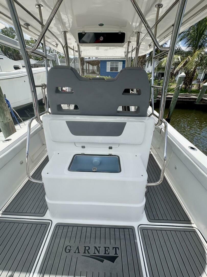 Garnet Offshore-300 HT 2023 -Sarasota-Florida-United States-5817360 | Thumbnail