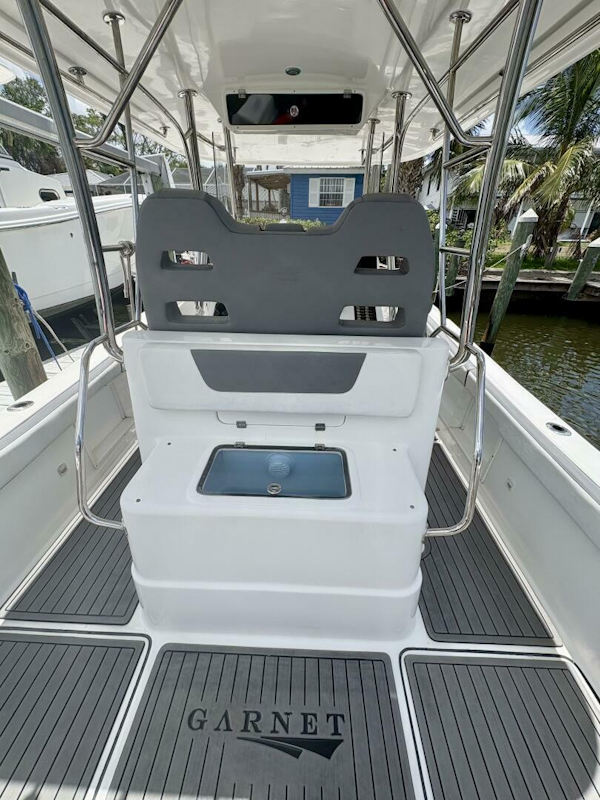 Garnet Offshore-300 HT 2023 -Sarasota-Florida-United States-5817360