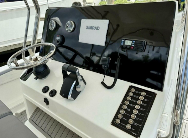 Garnet Offshore-300 HT 2023 -Sarasota-Florida-United States-5817358