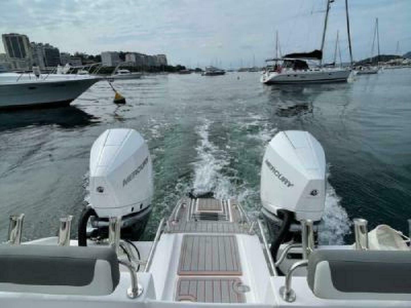 Garnet Offshore-300 HT 2023 -Sarasota-Florida-United States-5817359 | Thumbnail