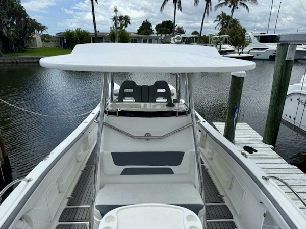Garnet Offshore-300 HT 2023 -Sarasota-Florida-United States-5817357
