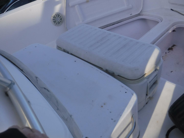 Pro-Line-31 Super Sport Center Console 2006 -westerly-Rhode Island-United States-5824038