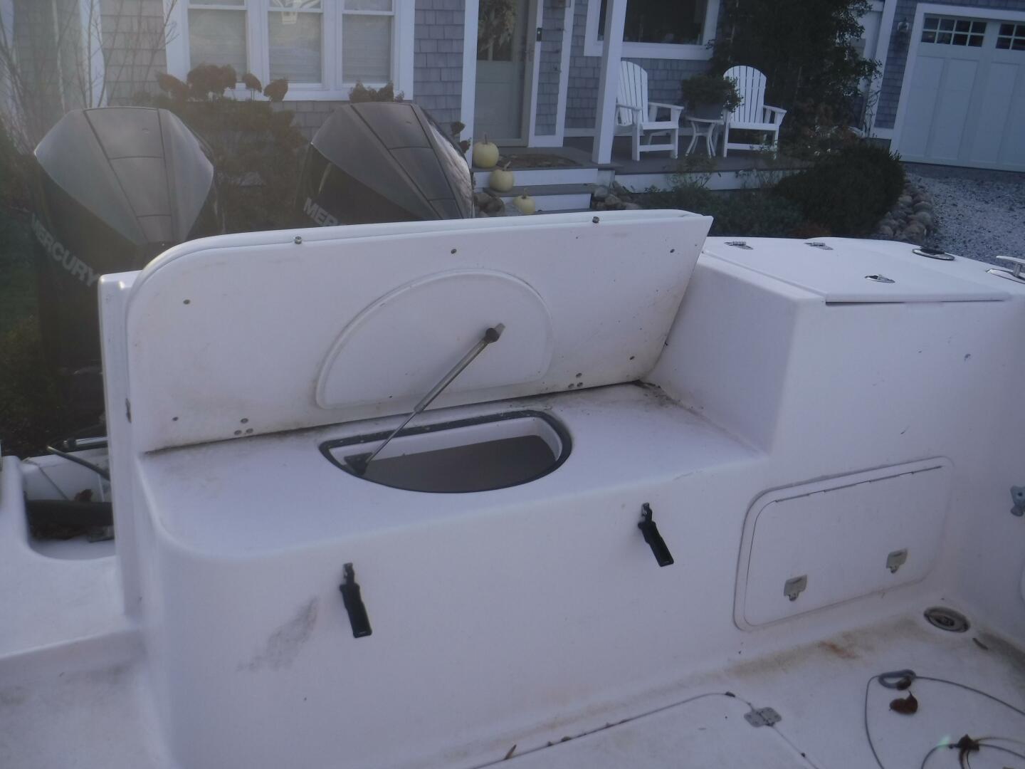 Pro-Line-31 Super Sport Center Console 2006 -westerly-Rhode Island-United States-5824036 | Thumbnail