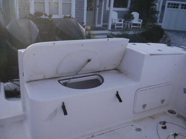 Pro-Line-31 Super Sport Center Console 2006 -westerly-Rhode Island-United States-5824036