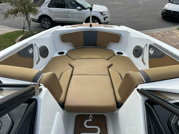 Scarab-215 2021 -Green Cove Springs-Florida-United States-5838054