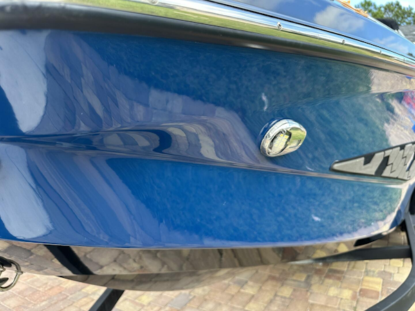 Scarab-215 2021 -Green Cove Springs-Florida-United States-5837993