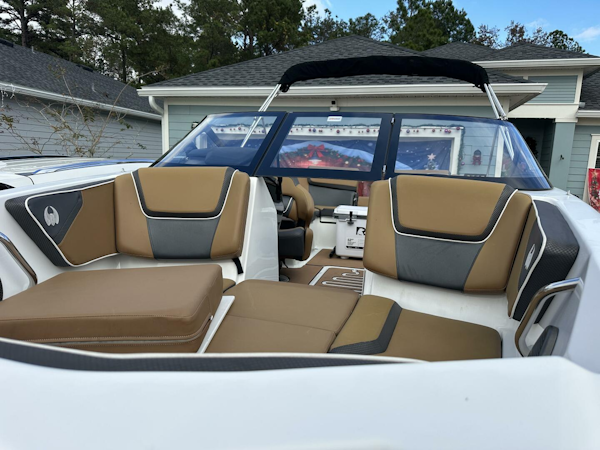Scarab-215 2021 -Green Cove Springs-Florida-United States-5837994