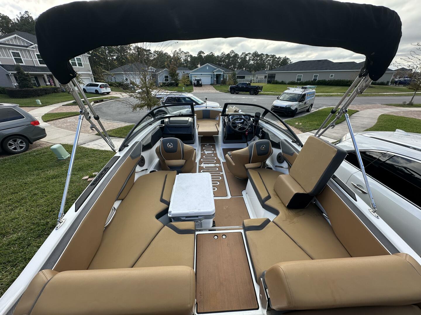Scarab-215 2021 -Green Cove Springs-Florida-United States-5838016 | Thumbnail