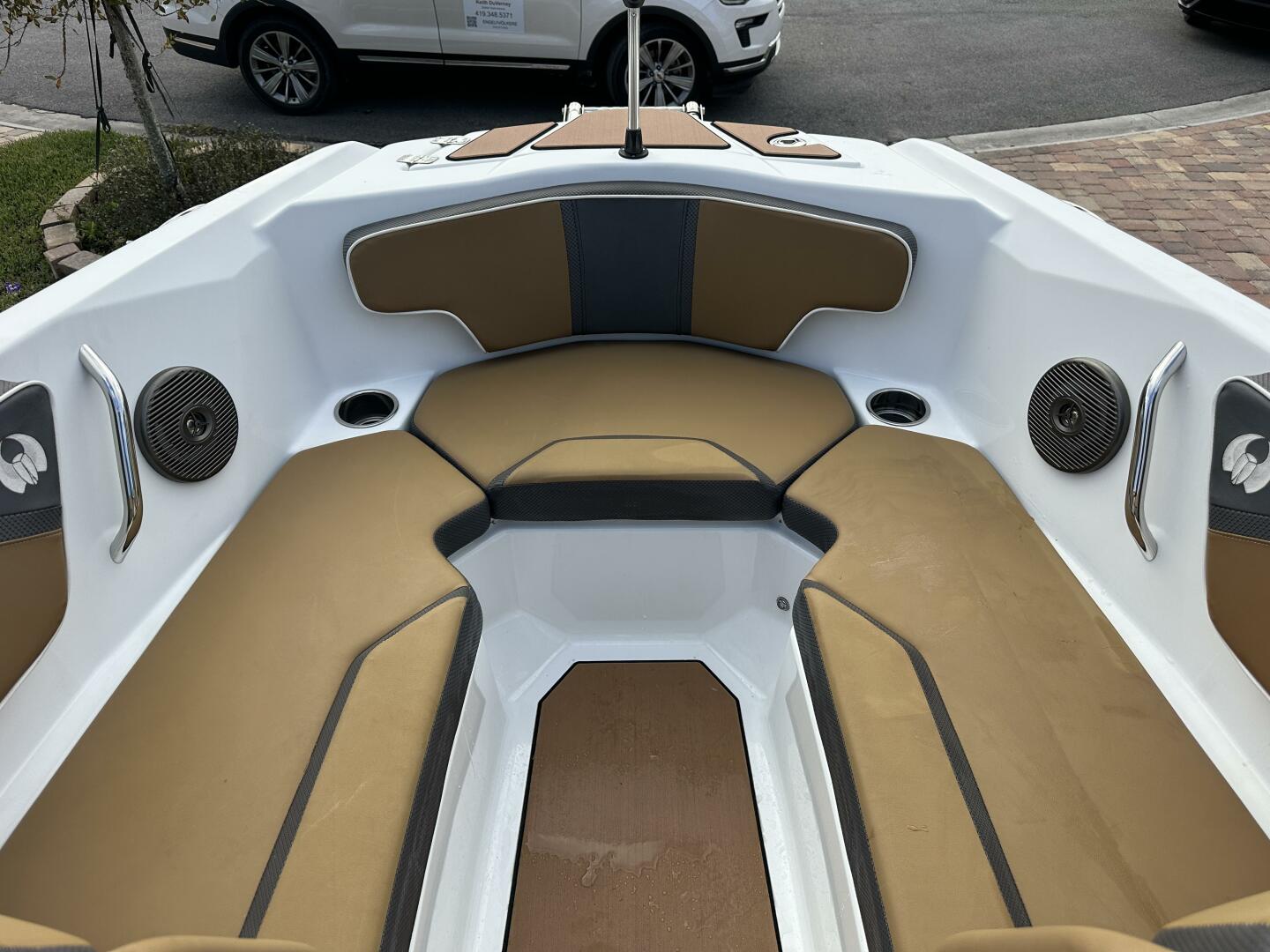 Scarab-215 2021 -Green Cove Springs-Florida-United States-5838057 | Thumbnail