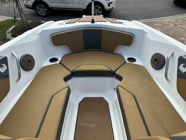 Scarab-215 2021 -Green Cove Springs-Florida-United States-5838057