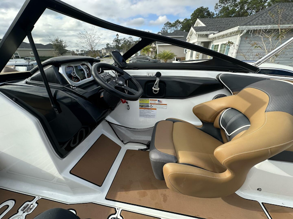 Scarab-215 2021 -Green Cove Springs-Florida-United States-5838047