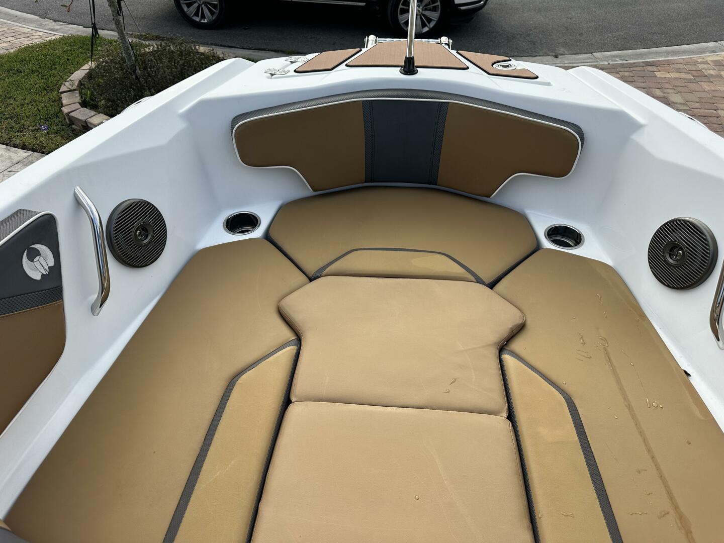 Scarab-215 2021 -Green Cove Springs-Florida-United States-5838055 | Thumbnail