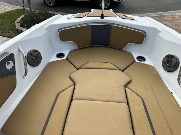 Scarab-215 2021 -Green Cove Springs-Florida-United States-5838055