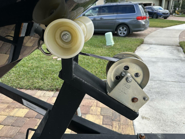 Scarab-215 2021 -Green Cove Springs-Florida-United States-5837990