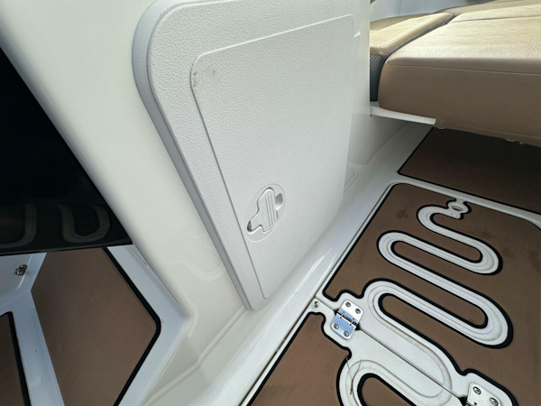 Scarab-215 2021 -Green Cove Springs-Florida-United States-5838045