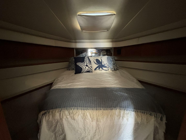 Tiara Yachts-4300 Convertible 1993-Dig-N-It North Myrtle Beach-South Carolina-United States-5819151