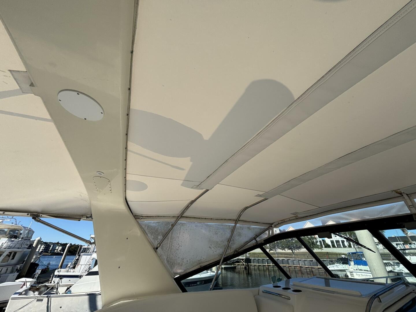 Tiara Yachts-4300 Convertible 1993-Dig-N-It North Myrtle Beach-South Carolina-United States-5819116 | Thumbnail