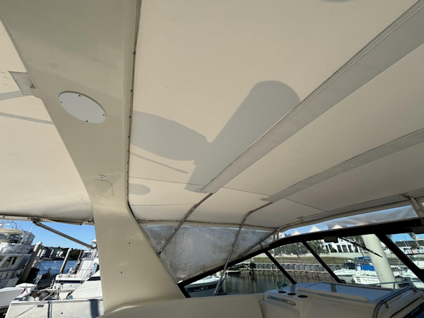 Tiara Yachts-4300 Convertible 1993-Dig-N-It North Myrtle Beach-South Carolina-United States-5819116