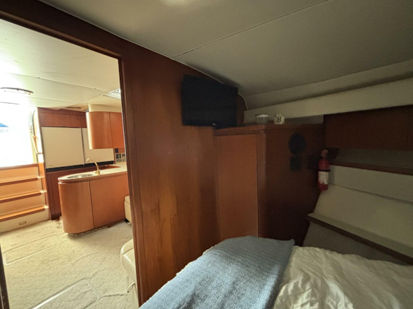 Tiara Yachts-4300 Convertible 1993-Dig-N-It North Myrtle Beach-South Carolina-United States-5819157
