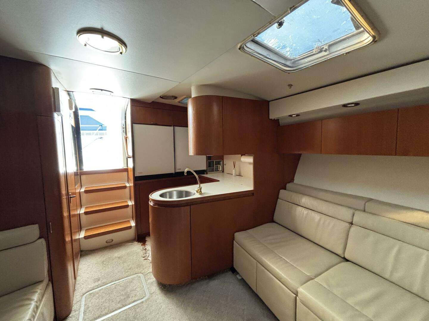 Tiara Yachts-4300 Convertible 1993-Dig-N-It North Myrtle Beach-South Carolina-United States-5819160 | Thumbnail