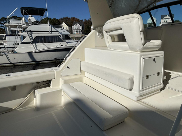 Tiara Yachts-4300 Convertible 1993-Dig-N-It North Myrtle Beach-South Carolina-United States-5819102