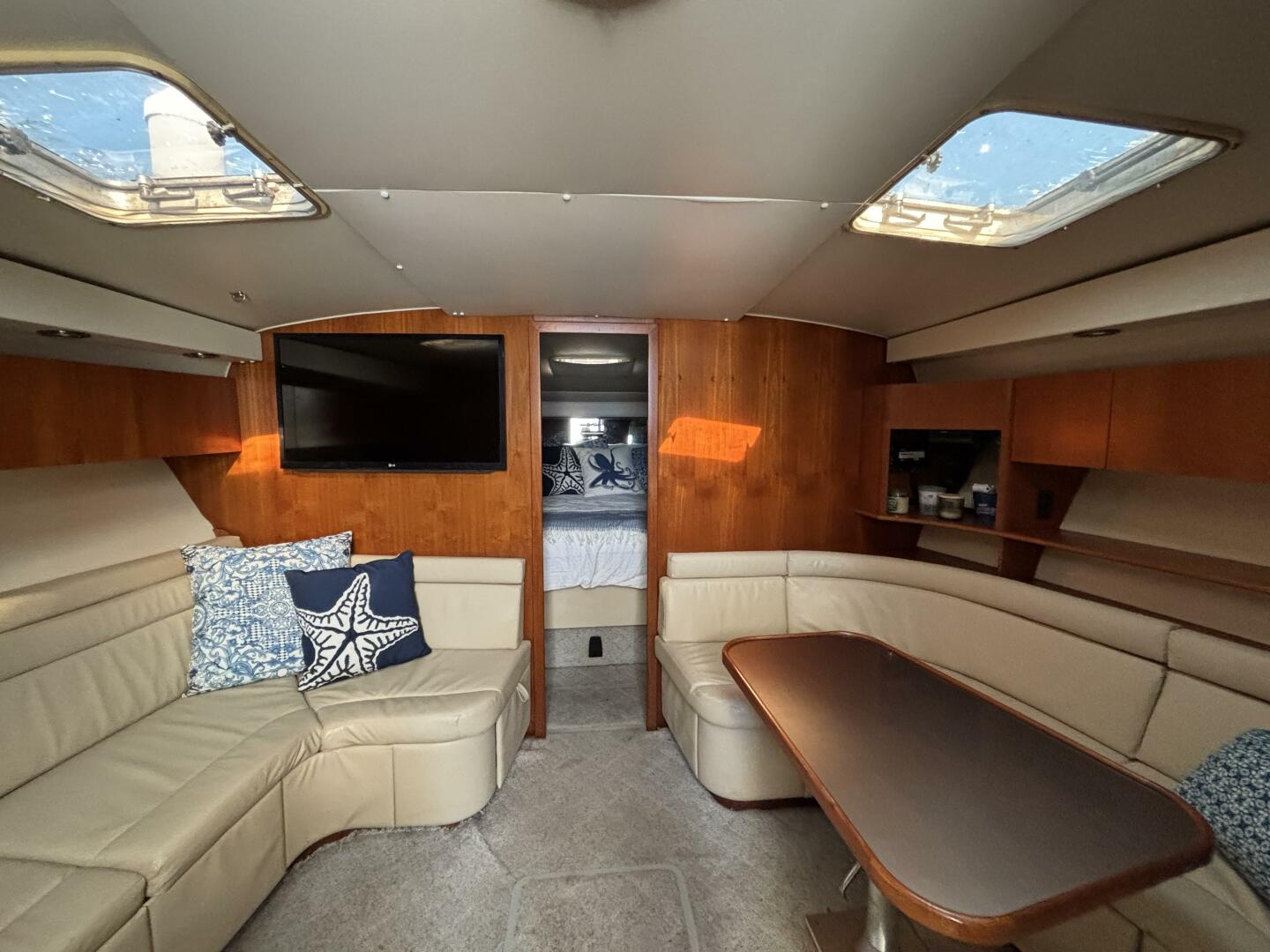 Tiara Yachts-4300 Convertible 1993-Dig-N-It North Myrtle Beach-South Carolina-United States-5819147 | Thumbnail