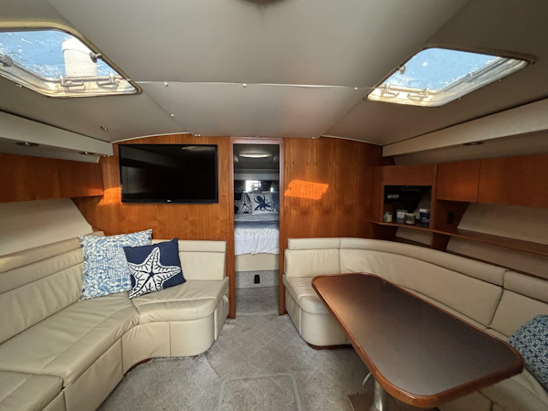 Tiara Yachts-4300 Convertible 1993-Dig-N-It North Myrtle Beach-South Carolina-United States-5819147