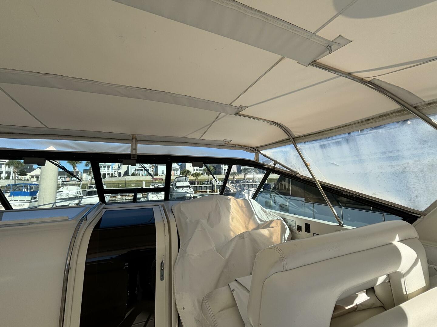 Tiara Yachts-4300 Convertible 1993-Dig-N-It North Myrtle Beach-South Carolina-United States-5819120 | Thumbnail