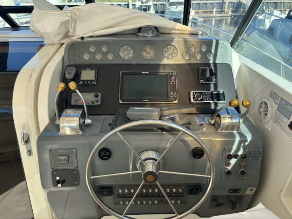 Tiara Yachts-4300 Convertible 1993-Dig-N-It North Myrtle Beach-South Carolina-United States-5819129