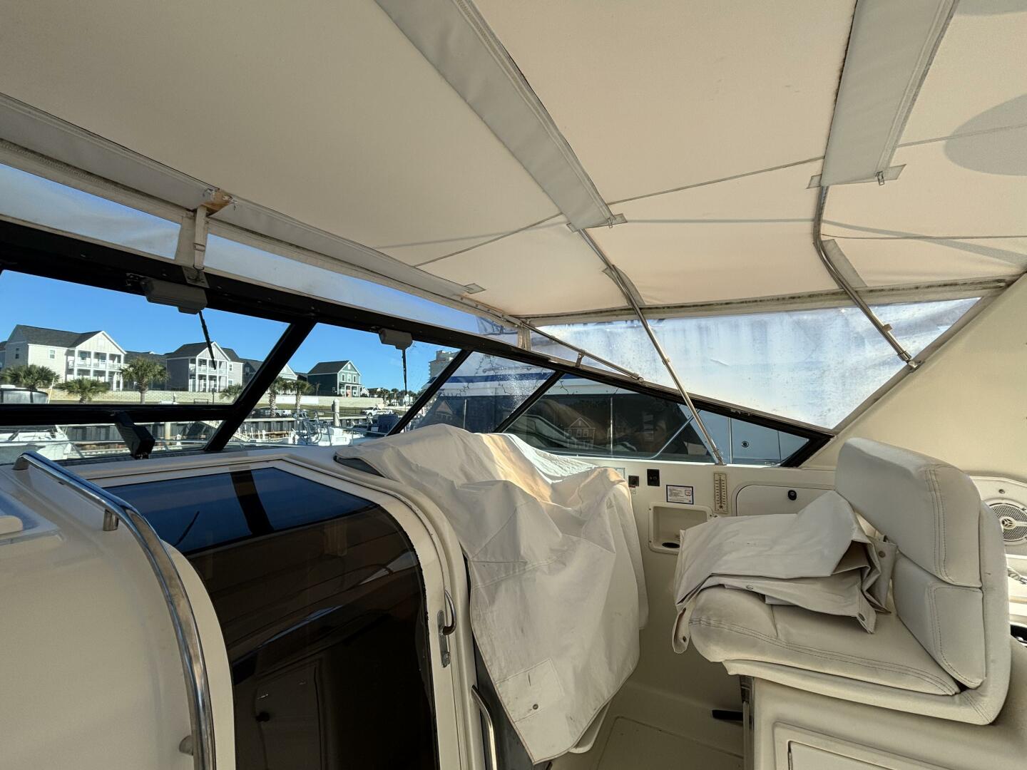 Tiara Yachts-4300 Convertible 1993-Dig-N-It North Myrtle Beach-South Carolina-United States-5819122 | Thumbnail