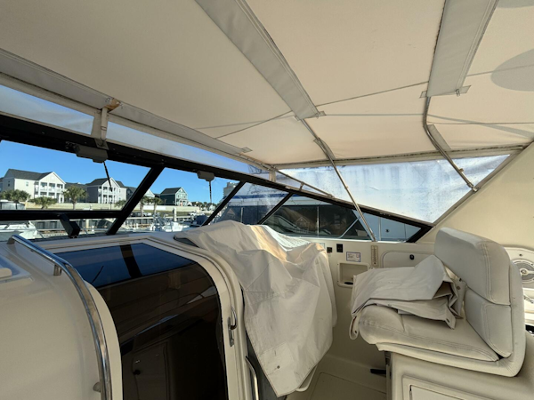 Tiara Yachts-4300 Convertible 1993-Dig-N-It North Myrtle Beach-South Carolina-United States-5819122