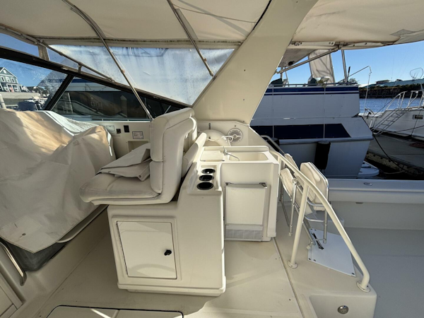 Tiara Yachts-4300 Convertible 1993-Dig-N-It North Myrtle Beach-South Carolina-United States-5819124