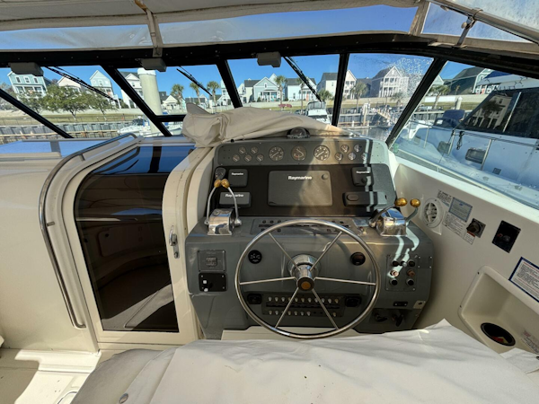 Tiara Yachts-4300 Convertible 1993-Dig-N-It North Myrtle Beach-South Carolina-United States-5819126