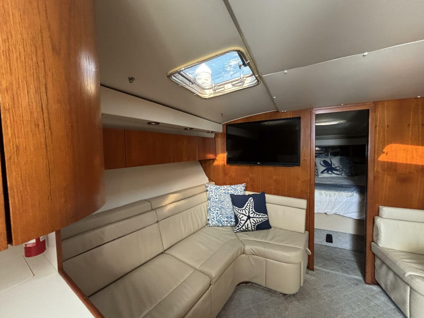 Tiara Yachts-4300 Convertible 1993-Dig-N-It North Myrtle Beach-South Carolina-United States-5819159 | Thumbnail