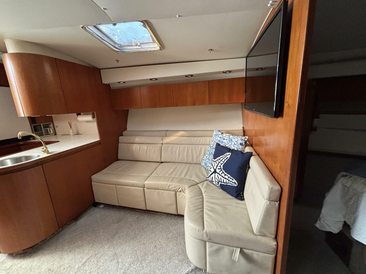 Tiara Yachts-4300 Convertible 1993-Dig-N-It North Myrtle Beach-South Carolina-United States-5819158 | Thumbnail