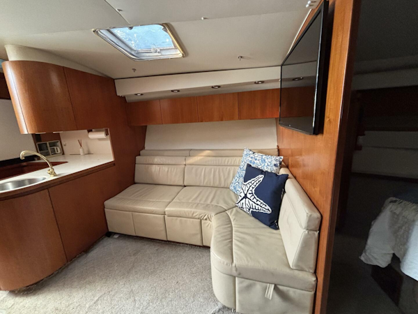 Tiara Yachts-4300 Convertible 1993-Dig-N-It North Myrtle Beach-South Carolina-United States-5819158