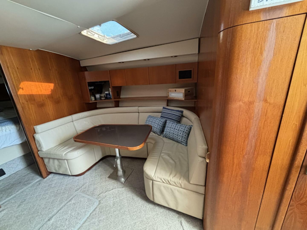 Tiara Yachts-4300 Convertible 1993-Dig-N-It North Myrtle Beach-South Carolina-United States-5819145