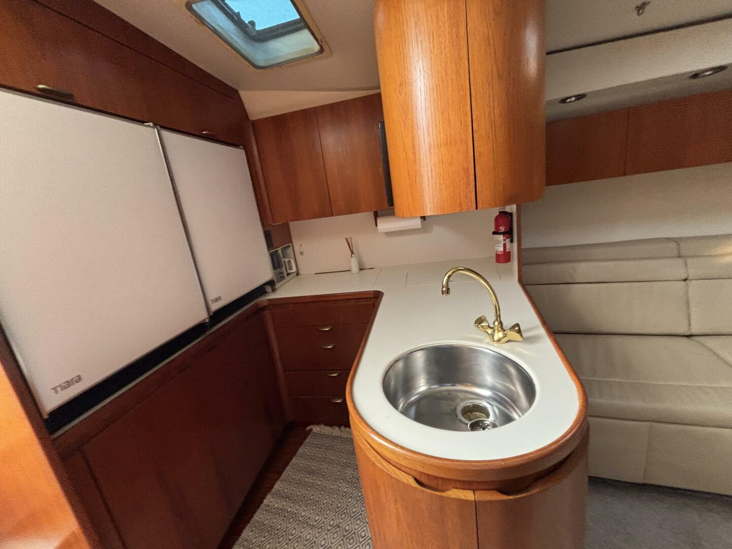 Tiara Yachts-4300 Convertible 1993-Dig-N-It North Myrtle Beach-South Carolina-United States-5819161 | Thumbnail