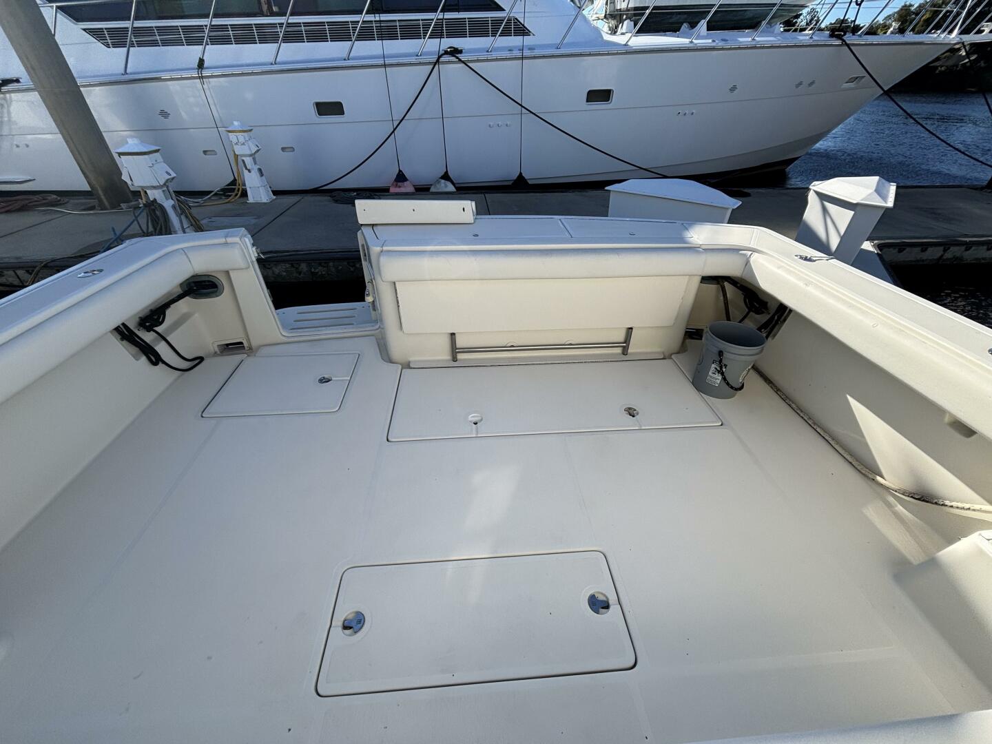 Tiara Yachts-4300 Convertible 1993-Dig-N-It North Myrtle Beach-South Carolina-United States-5819106 | Thumbnail