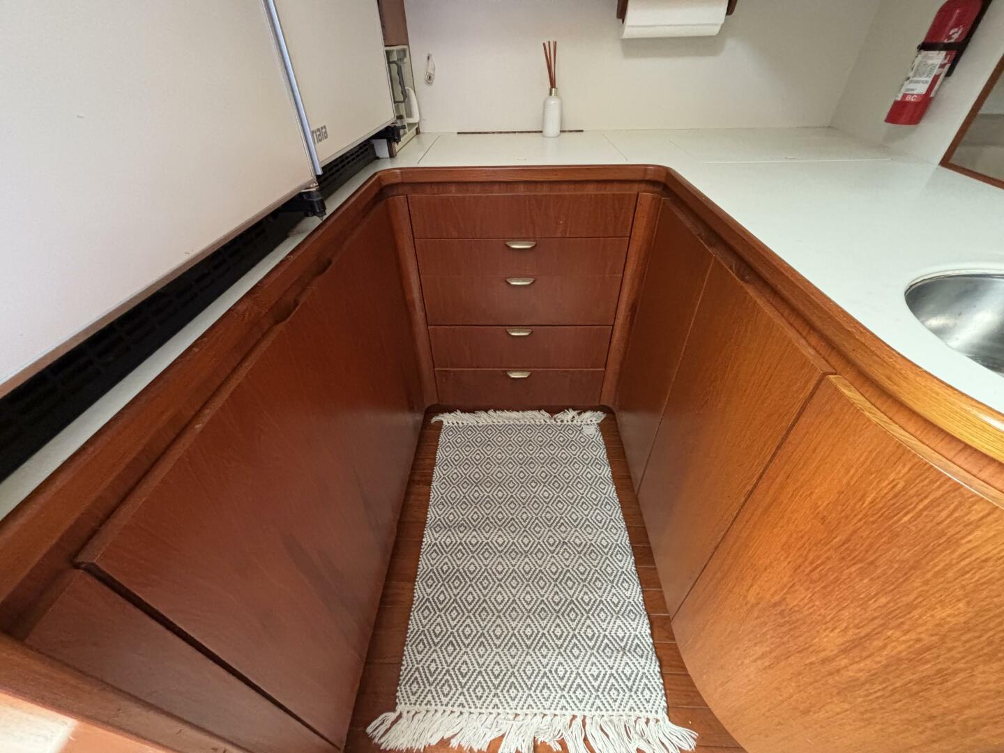 Tiara Yachts-4300 Convertible 1993-Dig-N-It North Myrtle Beach-South Carolina-United States-5819166 | Thumbnail