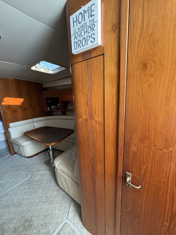 Tiara Yachts-4300 Convertible 1993-Dig-N-It North Myrtle Beach-South Carolina-United States-5819143