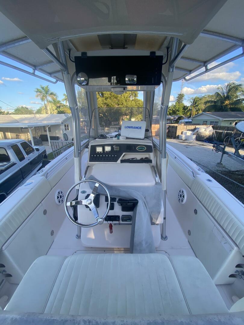 Grady-White-Chase 273 2007-knot the usual Pompano Beach-Florida-United States-5819182 | Thumbnail