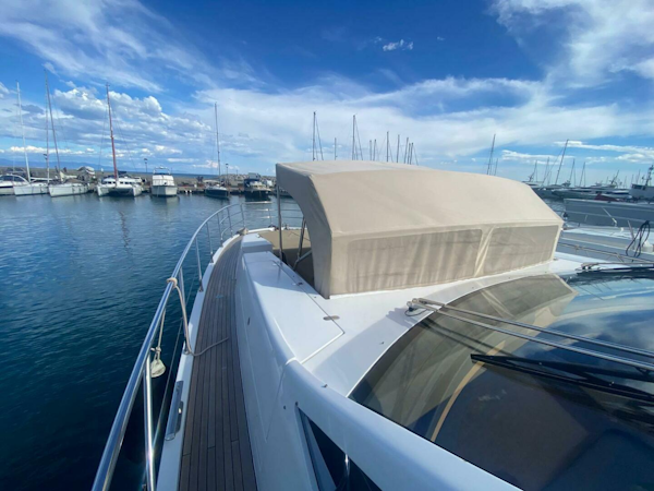 Azimut-77S 2016 -Castel Volturno-Italy-5819720