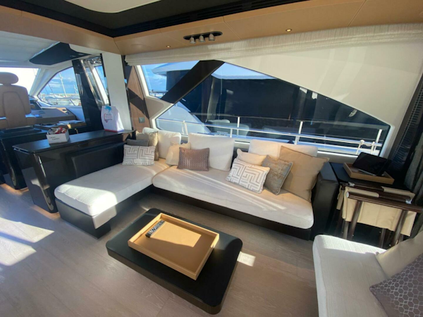 Azimut-77S 2016 -Castel Volturno-Italy-5819741