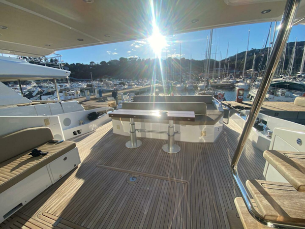 Azimut-77S 2016 -Castel Volturno-Italy-5819726