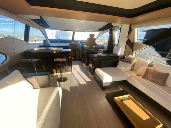 Azimut-77S 2016 -Castel Volturno-Italy-5819740