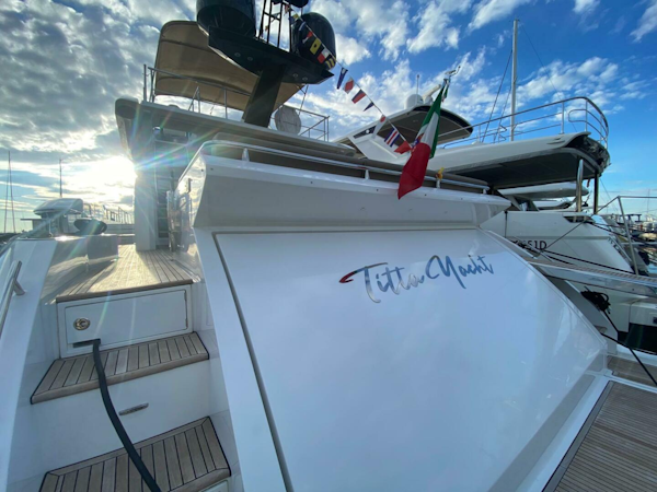 Azimut-77S 2016 -Castel Volturno-Italy-5819716