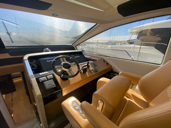 Azimut-77S 2016 -Castel Volturno-Italy-5819748